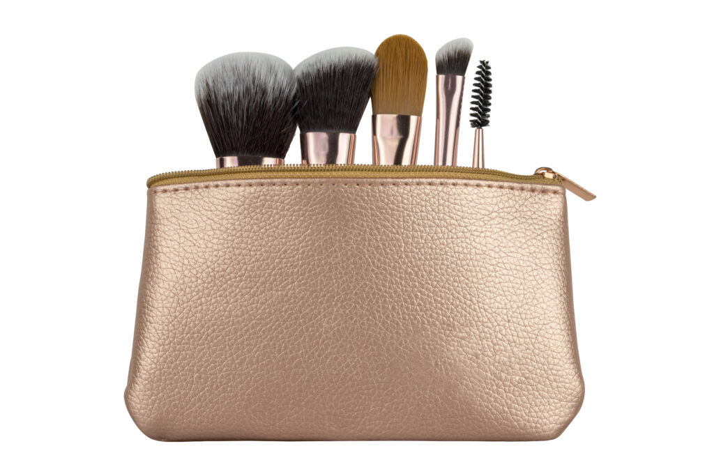 make up bag