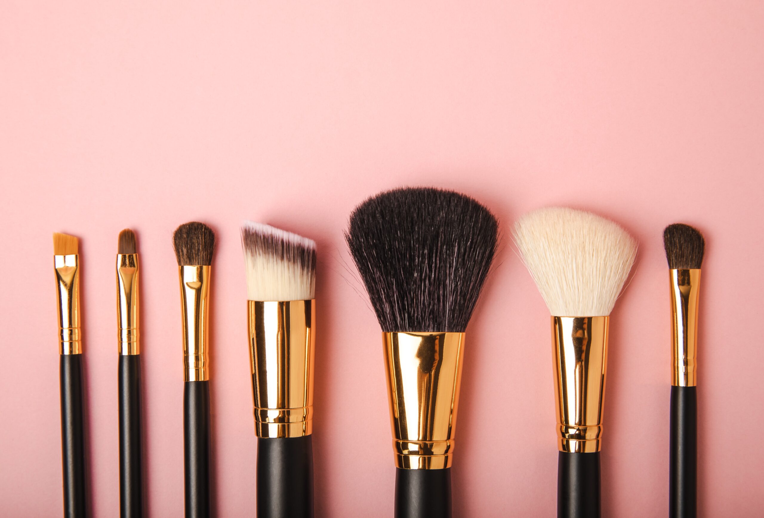 brushes