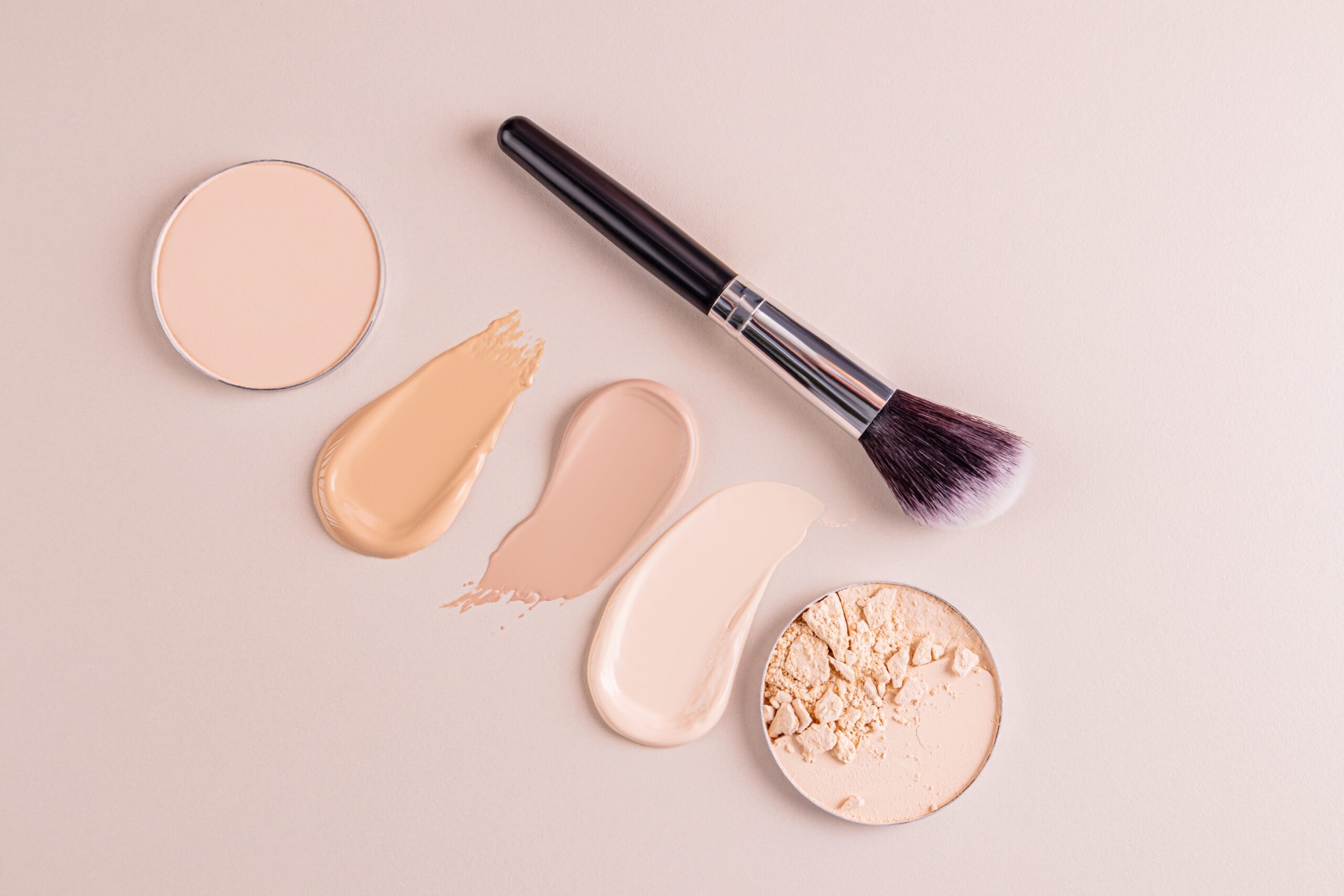 make up